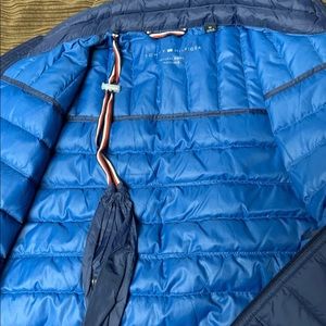 NWT Tommy Hilfiger Jacket!
